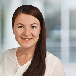 Lisa-Marie Rusche
