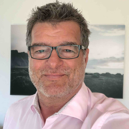 Profilbild Manfred Huber