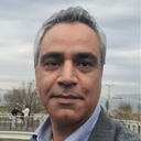 Alireza Pournouroz