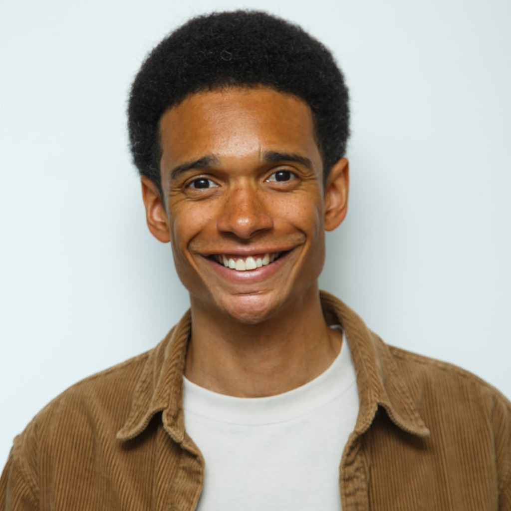 Theodore Williams Managing Director UpSlide XING