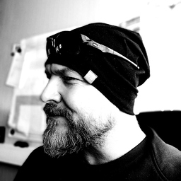 Dieter Mandlberger