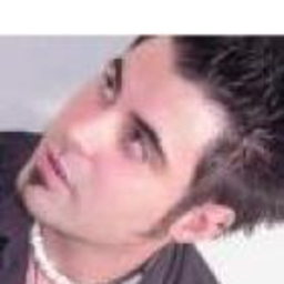 Iban Gonzalez Saiz