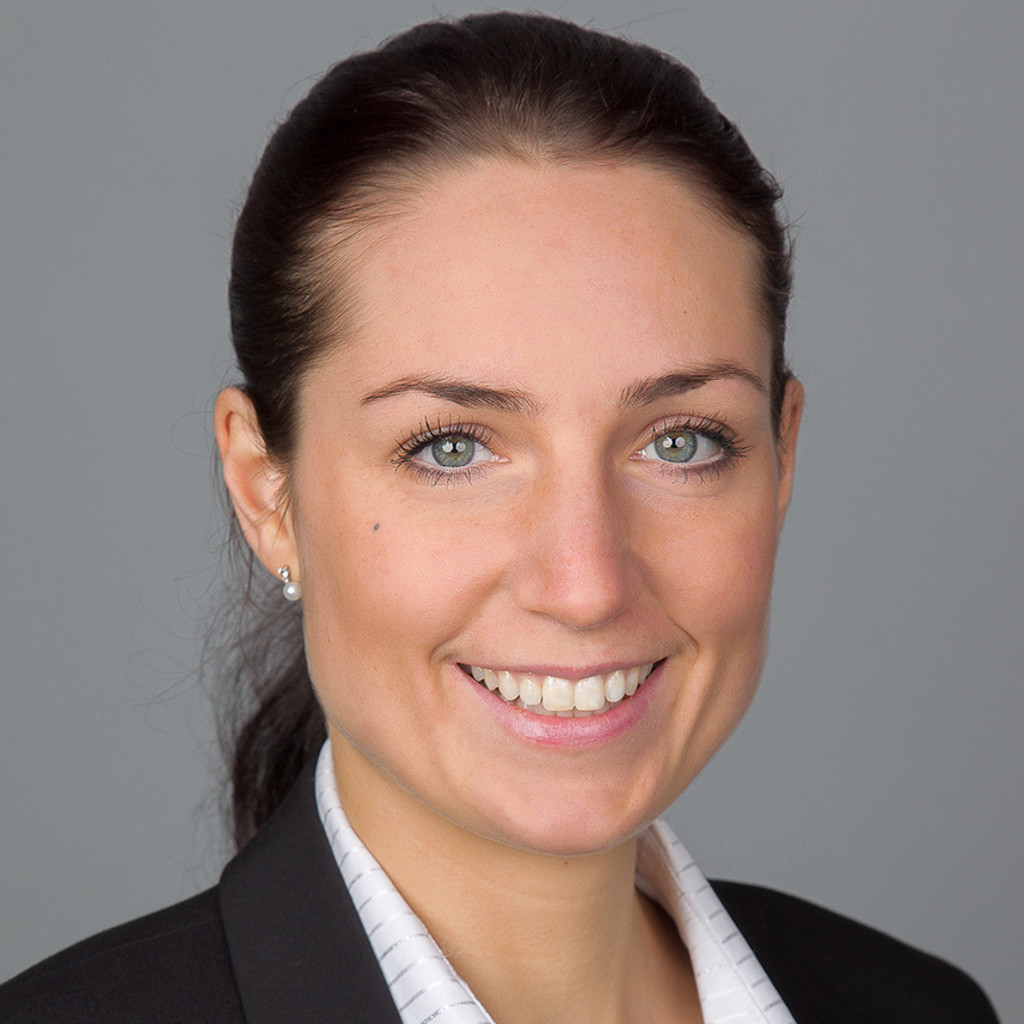 AnneKatrine Pauwels Marketingmanagerin Autobahn Tank & Rast Gruppe