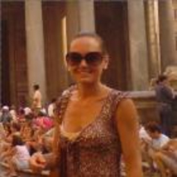 Simona Cecchi Berger