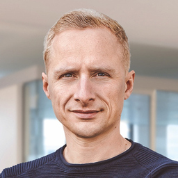 Marcel Rollert