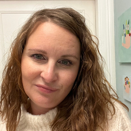 Nicole Rehder