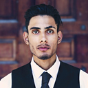 Talha Safdar