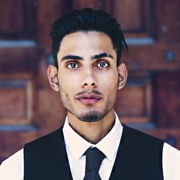 Talha Safdar