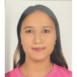 Angita Thapa