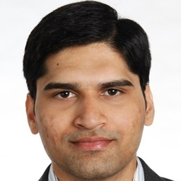 Akhil Chandra Maganti's profile picture