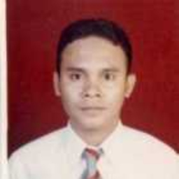 Robert Imanuel Nunuhitu
