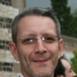 Giancarlo Soretti