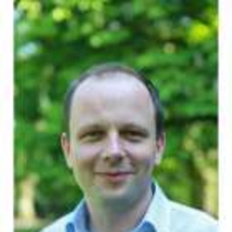 Dipl.-Ing. Jens Glittenberg