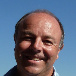Oliver Tschirge