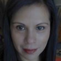 Diana Patricia Roncancio Diaz