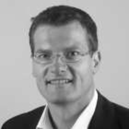 Dr. Henning Rothe