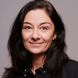 Nadine Kobau