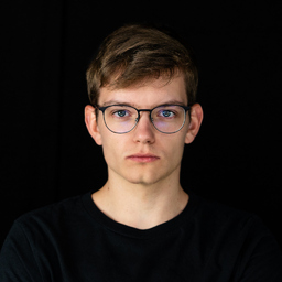 Lucas Hübner