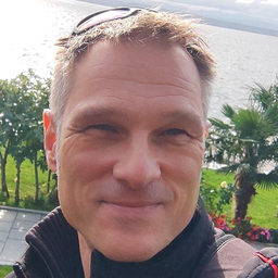 Alexander Siegmund