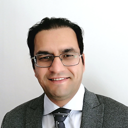Mahmood Heidarie