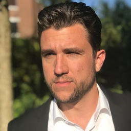 Andreas Schmucki