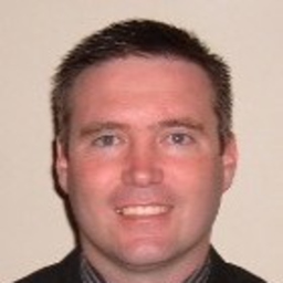 Grant Leuthardt
