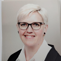 Simone Hoffmann