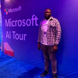 Abubakar Jafaru