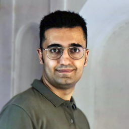 Iraj Asadi