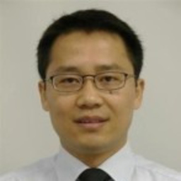 Dr. Zhenyu Wu