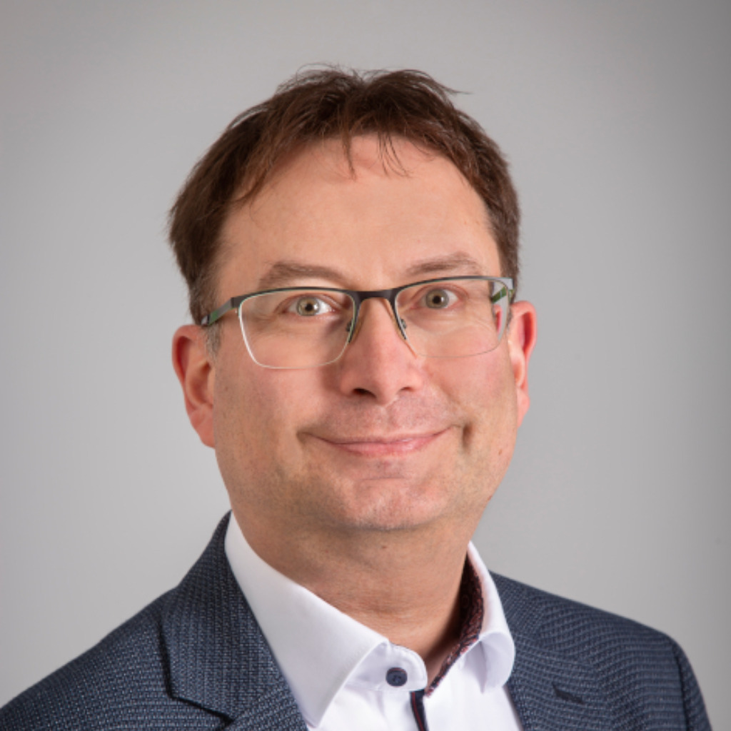 Laurent Jossa - Group Chief Information Officer - XING