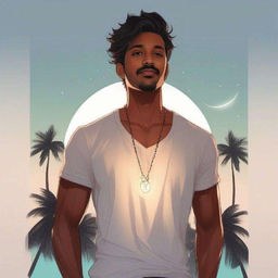 Avinash Samudrala