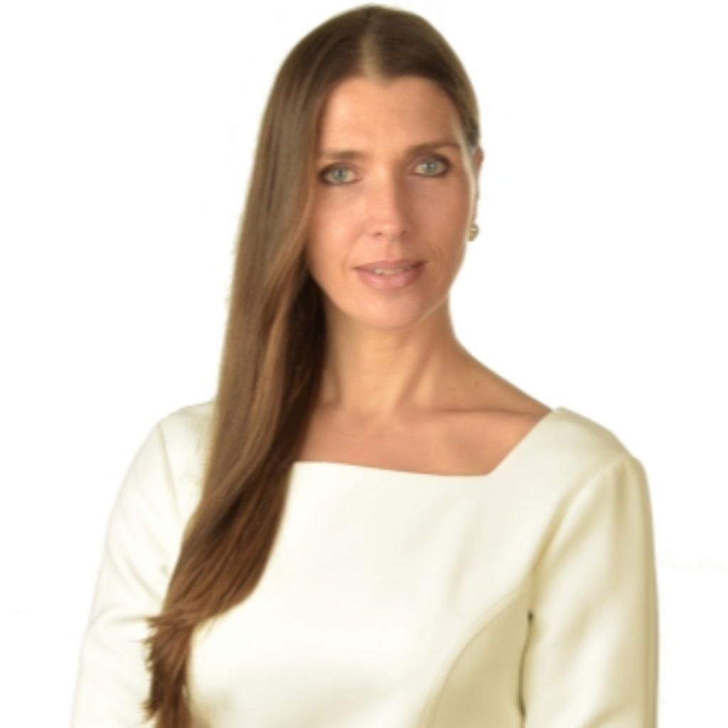 Social Media Profilbild Michaela Braun Noviello Heidelberg