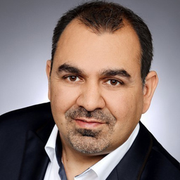 Dr. Mehran Taherkhani