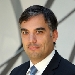 Marc Griesche