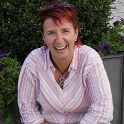 Tina Schlupf