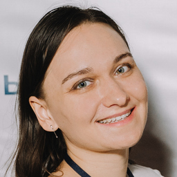 Maria Vasina