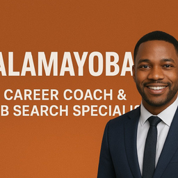 Salam Ayobami's profile picture