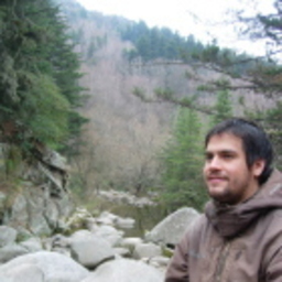 Irving Moncada Ruiz
