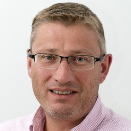 Dipl.-Ing. Markus Schmalstieg
