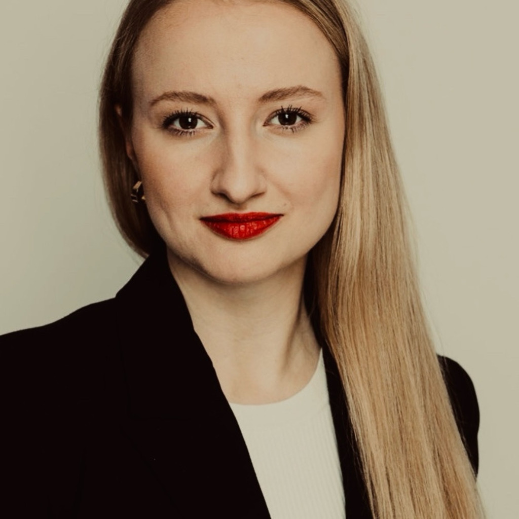 Julia Keller Legal Counsel Employment Law Zalando SE XING