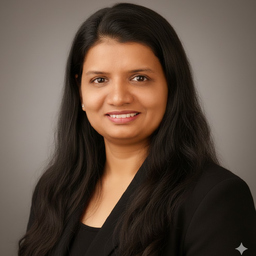 Garima Agrawal