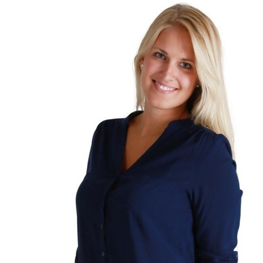 Laura Seidl IDD Assistant KISKA XING