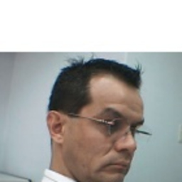 Dipl.-Ing. Mario Zavala LamTenZan