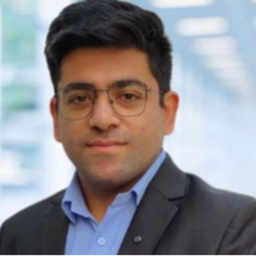 Rishabh Ahuja