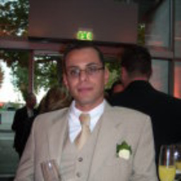 Marco Koch