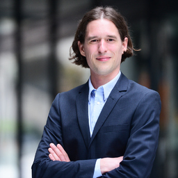 Julian R. Massenberg