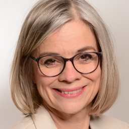 Anja Weisser Dipl.Sozialpädagogin (FH) Blindeninstitut Regensburg