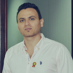 Imam Adel Mohamed