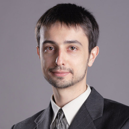Andrey Astakhov